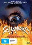 Cassandra [ NON-USA FORMAT, PAL, Reg.0 Import - Australia ]
