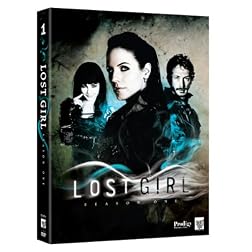 Lost Girl: Season One
