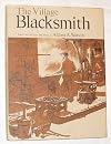 The Village Blacksmith, with Illustrations