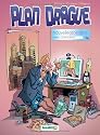 Plan Drague Nouvelle Génération, Tome 1 : Love on the Bit