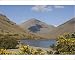 Photographic Prints of Great Gable, Wasdale Valley, Lake District National Park, Cumbria, England, from Robert Harding
