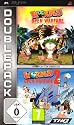 Worms: Open Warfare 1 + 2 Doppelpack