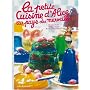 La petite Cuisine d'Alice au pays des merveilles
