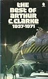 The best of Arthur C. Clarke