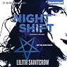 Night Shift: Jill Kismet, Book 1