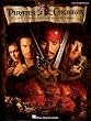 Pirates of the Caribbean: The Curse of the Black Pearl - Musical Score