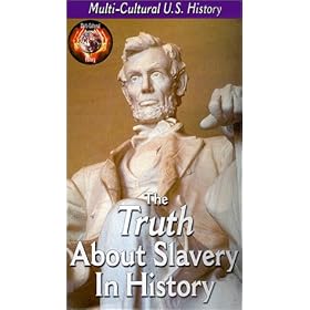 Truth About Slavery in History [VHS]