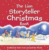 The Lion Storyteller Christmas Book