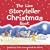 The Lion Storyteller Christmas Book