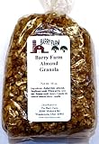 Gourmet Almond Granola, 1 lb.