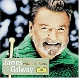 James Galway: Wings of Song