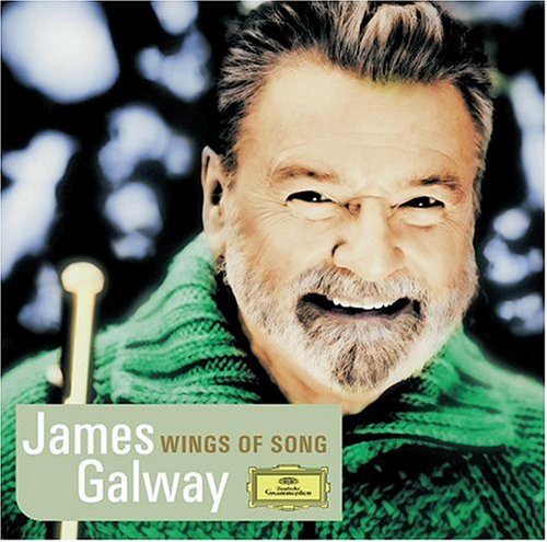 John Denver - James Galway: Wings of Song - Zortam Music