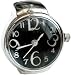 Ring Watch (black)