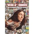 Weird Al Yankovic...