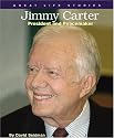 Jimmy Carter: President and Peacemaker (Great Life Stories)