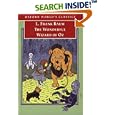 The Wonderful Wizard of Oz (Oxford World's Classics)