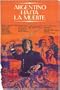 Argentino hasta la muerte Poster Movie Spanish 27x40