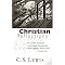 C. S. Lewis's Major Works