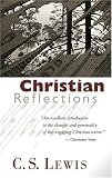 Christian Reflections