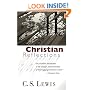 Christian Reflections