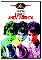 I Shot Andy Warhol [DVD] [1995]