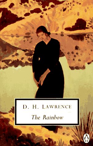 The Rainbow: Cambridge Lawrence Edition (Twentieth Century Classics Series)