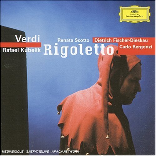 CD-Charts  Search : Verdi: Rigoletto