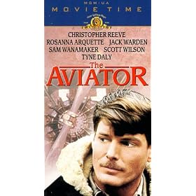 Aviator [VHS]