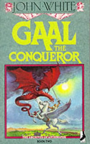 Gaal the Conqueror (Archives of Anthropos)
