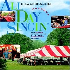 All Day Singin' with Dinner on the Ground