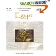 Exploring Ancient Civilizations: Egypt (Exploring Ancient Civilizations)  by Michaela Murphy