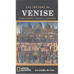 Tr�sors de Venise
