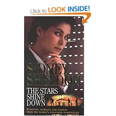 The Stars Shine Down
