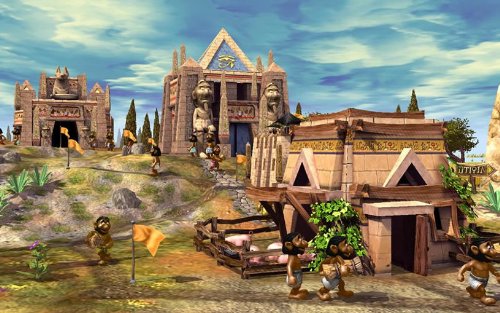 Die Siedler - Aufbruch der Kulturen
