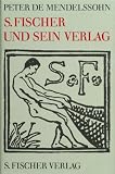 Produkt-Bild: S. Fischer und sein Verlag