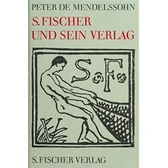 S. Fischer und sein Verlag