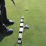 The Putting Arc MS III Putting Aid