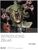 Introducing ZBrush