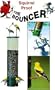 Varicraft The Bouncer Squirrel Proof Feeder (Model SBF-1)