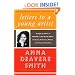 Letters to a Young Artist: Straight-up Advice on Making a Life in the Arts-For Actors, Performers, Writers, and Artists of Every Kind