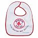 Boston Red Sox Bib - Color Trim Snap Image