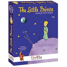 The Little Prince