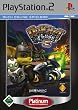 Ratchet & Clank 3 [Platinum]