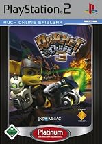 Ratchet & Clank 3 [Platinum]