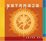 Nataraja: A New Collection of Electronic and World Music, from Yogini Shiva Rea