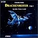 Drachenreiter, je 2 Audio-CDs, Folge.1 (Audio CD)