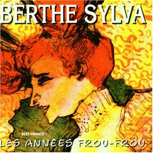 Berthe Sylva
