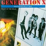 Valley of the Dollsby Generation X