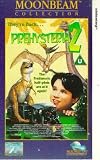 Prehysteria 2 [VHS]