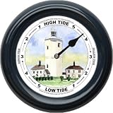 Lighthouse Tide Clock